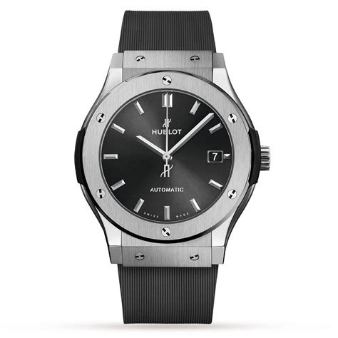 ceas hublot automatic|Hublot automatic watch price.